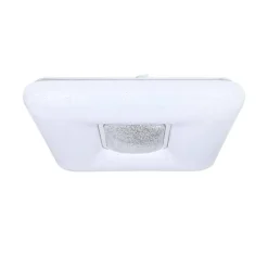 Plafon nowoczesny YAX 24W LED z pilotem * Eko-light Sale