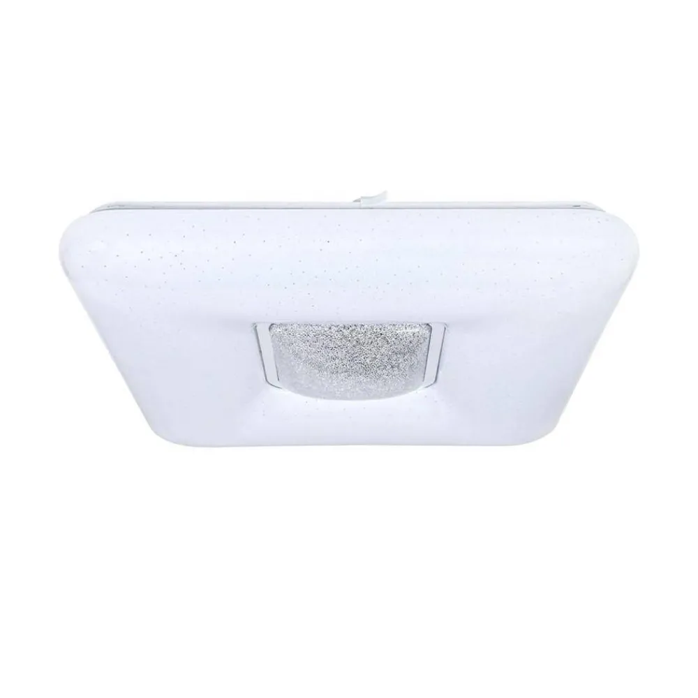 Plafon nowoczesny YAX 24W LED z pilotem * Eko-light Sale