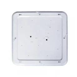 Plafon nowoczesny YAX 24W LED z pilotem * Eko-light Sale