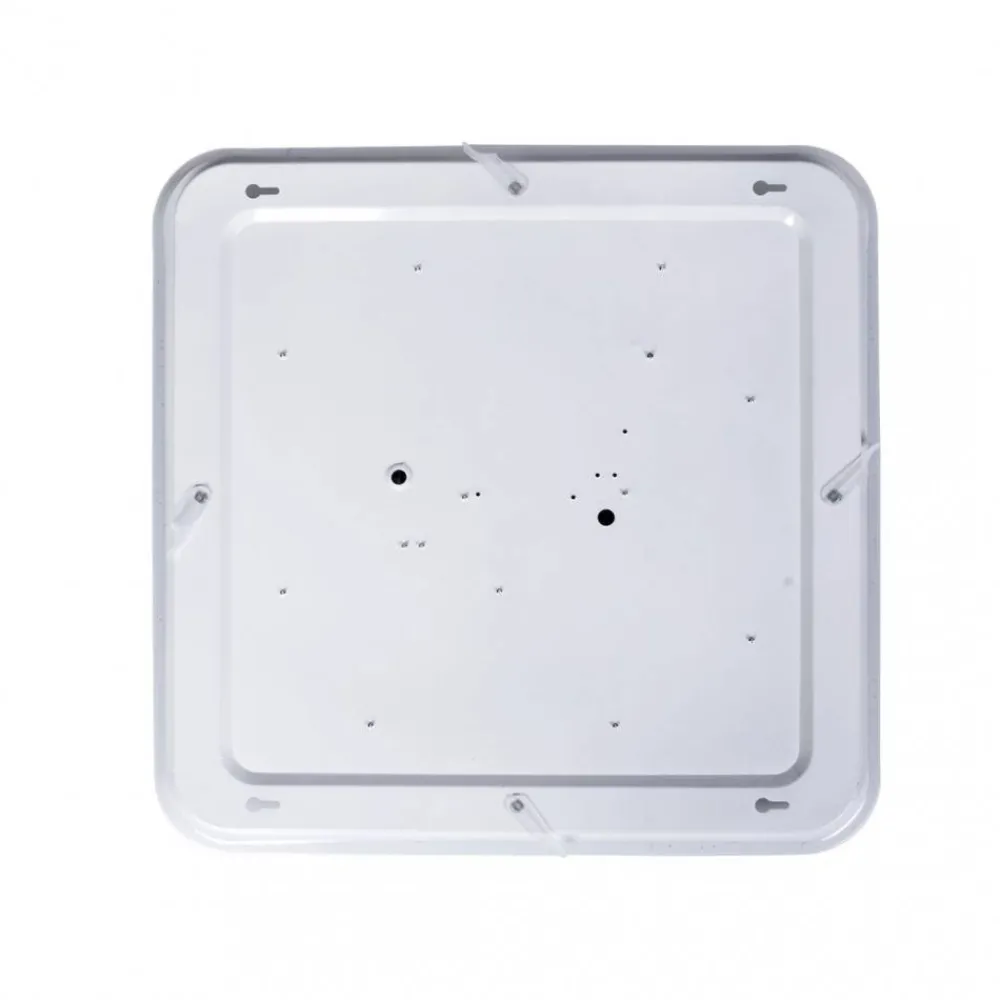 Plafon nowoczesny YAX 24W LED z pilotem * Eko-light Sale