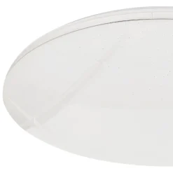 Plafon Sufitowy ALLISTER 50W LED 48cm * Eko-light