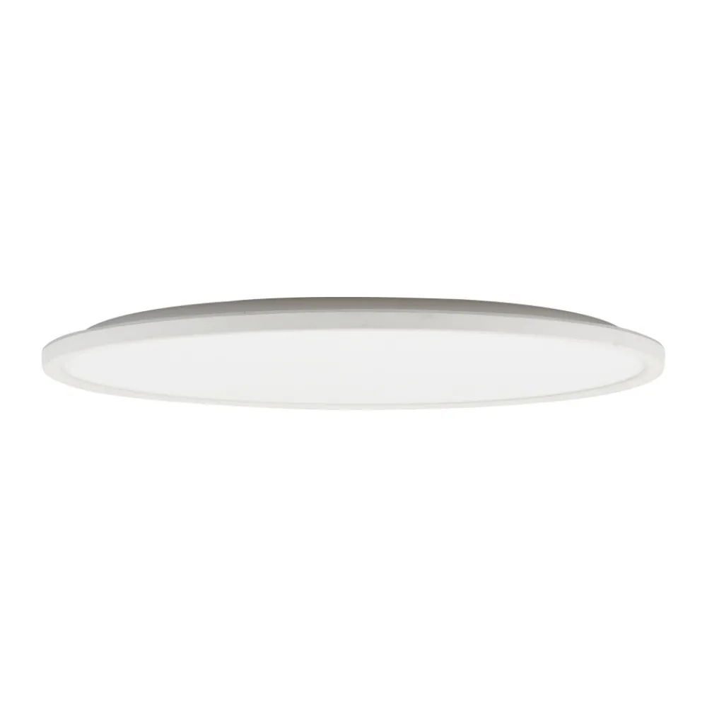 Plafon Sufitowy AQUA Biały Duży 45W LED 50cm * TK Lighting Online