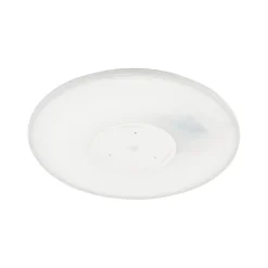 Plafon Sufitowy AQUA Biały Duży 45W LED 50cm * TK Lighting Online