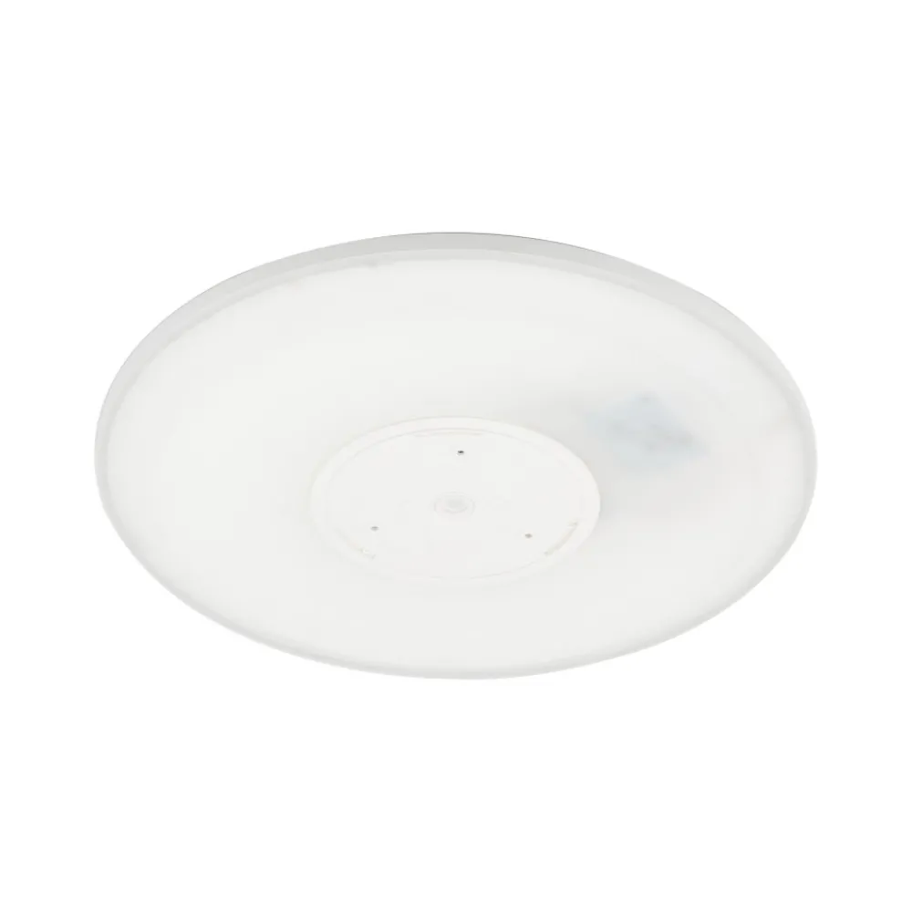Plafon Sufitowy AQUA Biały Duży 45W LED 50cm * TK Lighting Online