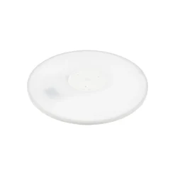 Plafon Sufitowy AQUA Biały Mały 24W LED 30cm * TK Lighting Online