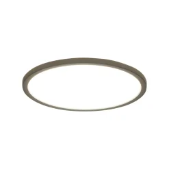 Plafon Sufitowy AQUA Biały Mały 24W LED 30cm * TK Lighting Online