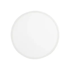 Plafon Sufitowy AQUA Biały Mały 24W LED 30cm * TK Lighting Online