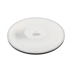 Plafon Sufitowy AQUA Czarny Mały 24W LED 30cm * TK Lighting Discount