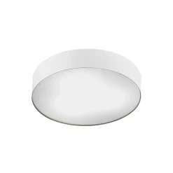 Plafon Sufitowy ARENA Biały 3xE14 40,5cm * Nowodvorski