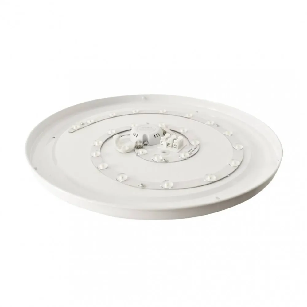 Plafon sufitowy Bravo 20W LED 39 cm * Eko-light Best