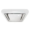 Plafon Sufitowy CAMERON Biały 38W LED 43cm * Eko-light Clearance