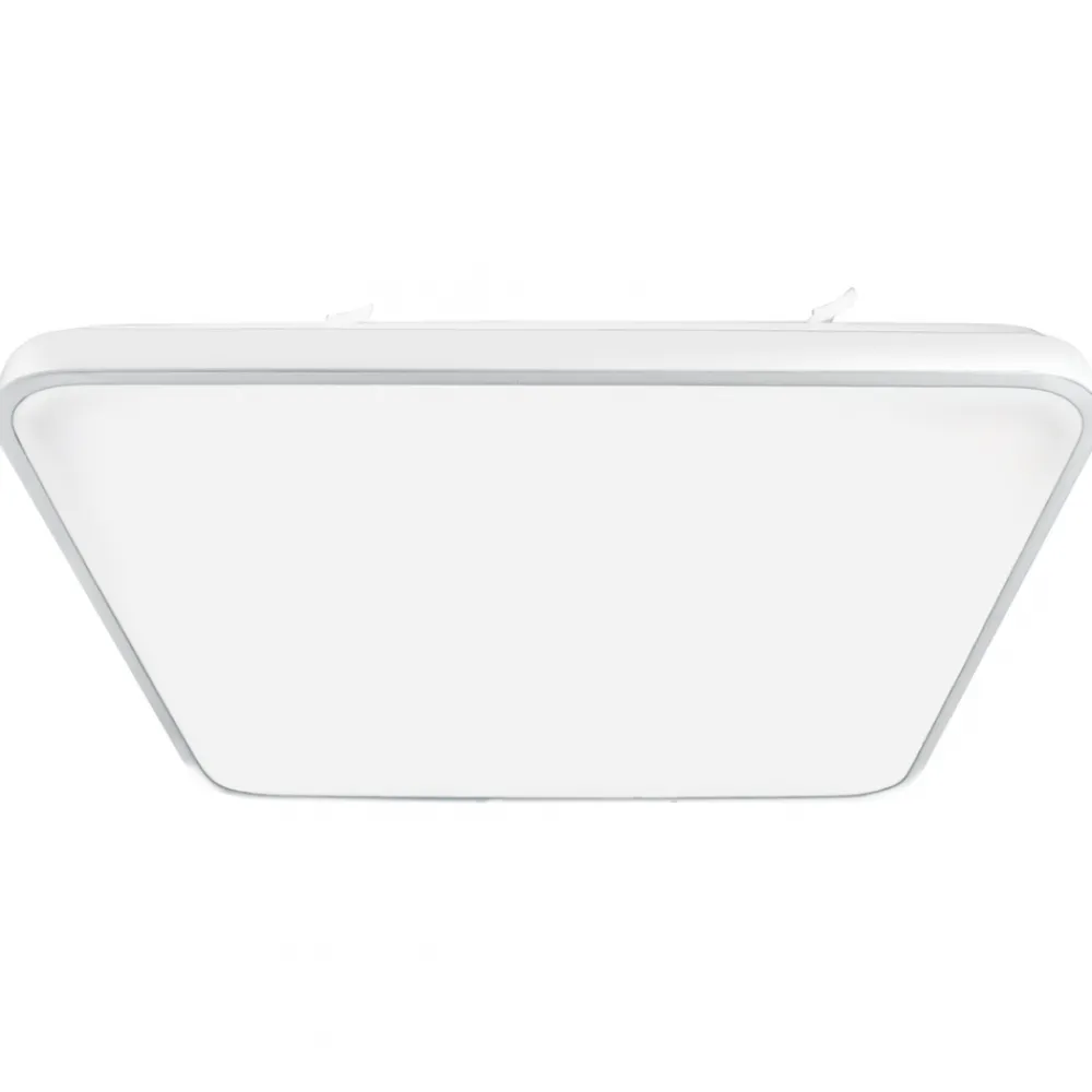 Plafon Sufitowy FABIO Biały 35W LED 47cm * Eko-light Outlet