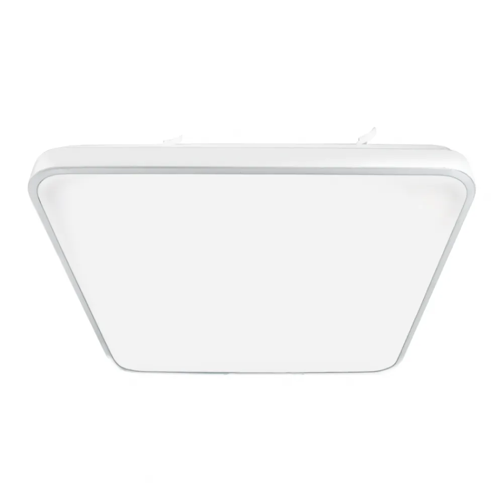 Plafon Sufitowy FABIO Biały 23W LED 37cm * Eko-light Clearance