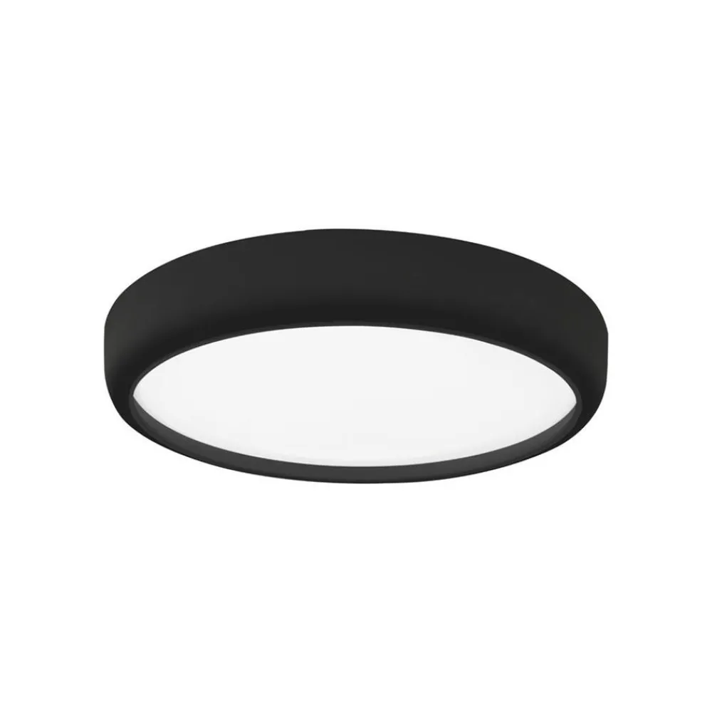 Plafon sufitowy GEA LED 39 cm z pilotem * Eko-light New