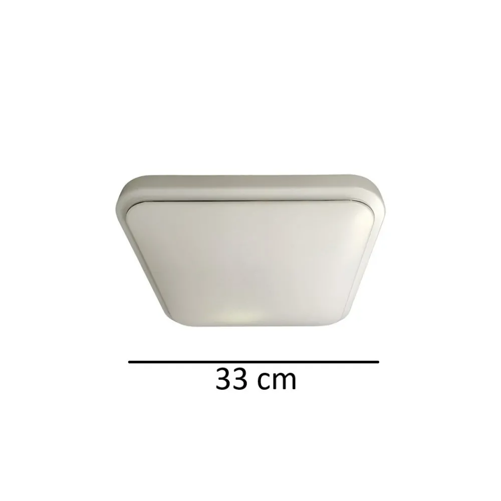 Plafon sufitowy GREG 19W LED * Eko-light Outlet