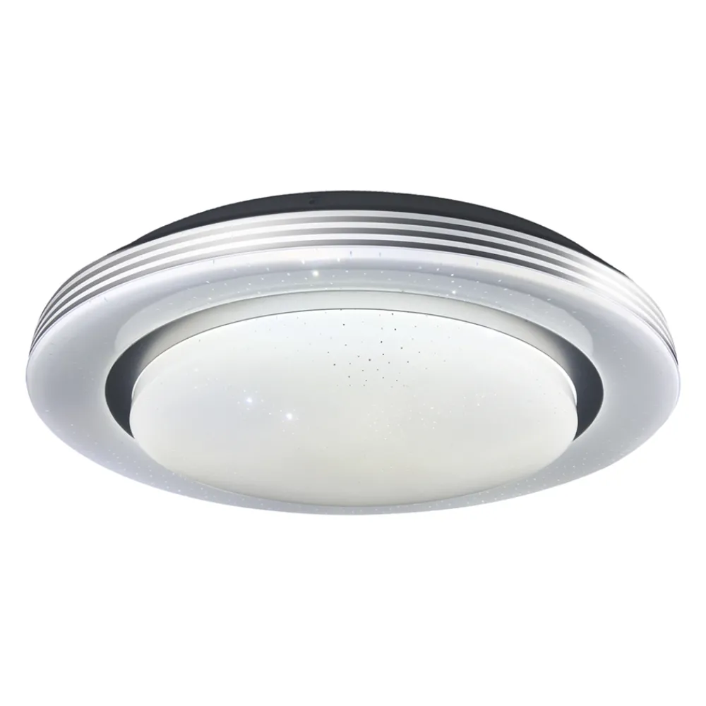 Plafon sufitowy KELLY 48W LED 48 cm * Eko-light Online