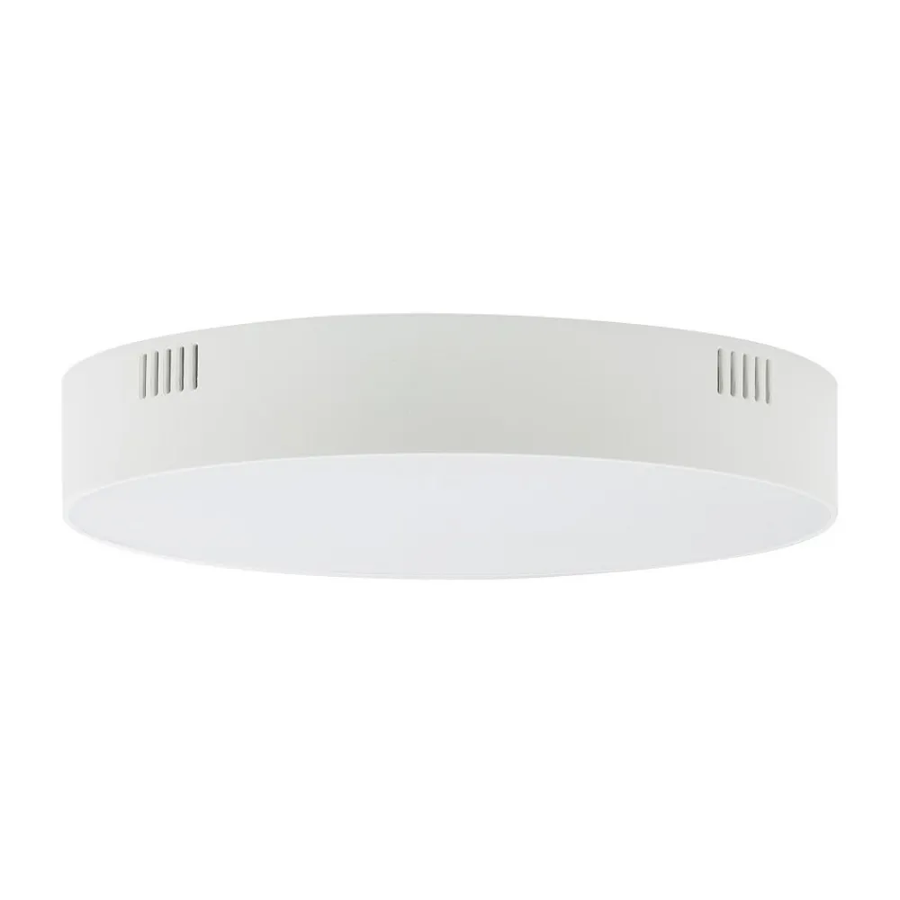 Plafon Sufitowy LID Biały 25W LED 4000K 16cm * Nowodvorski Online