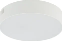Plafon Sufitowy LID Biały 25W LED 4000K 16cm * Nowodvorski Online