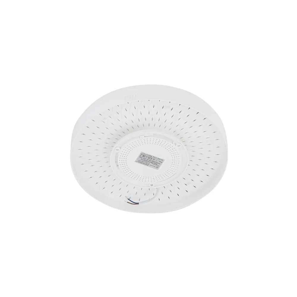Plafon Sufitowy LID Biały 50W LED 4000K 30cm * Nowodvorski Hot