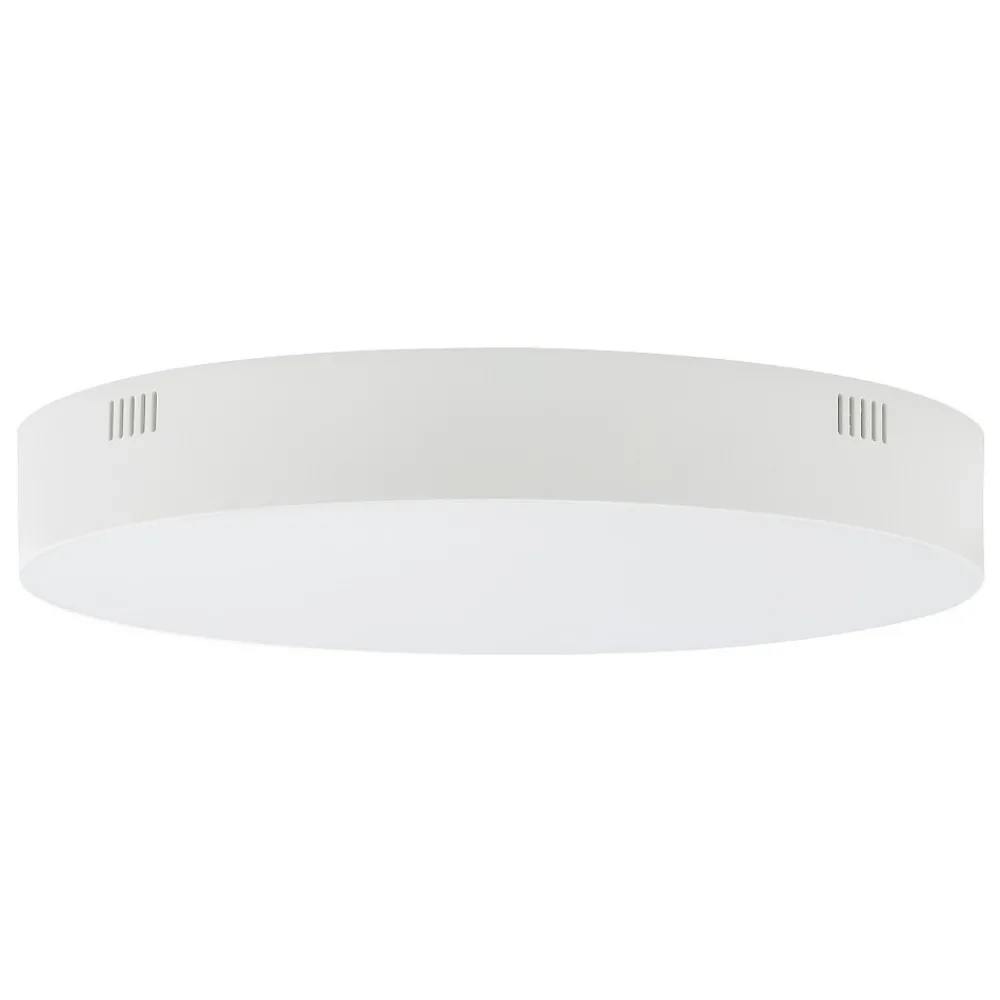 Plafon Sufitowy LID Biały 50W LED 4000K 30cm * Nowodvorski Hot
