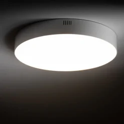 Plafon Sufitowy LID Biały 50W LED 4000K 30cm * Nowodvorski Hot