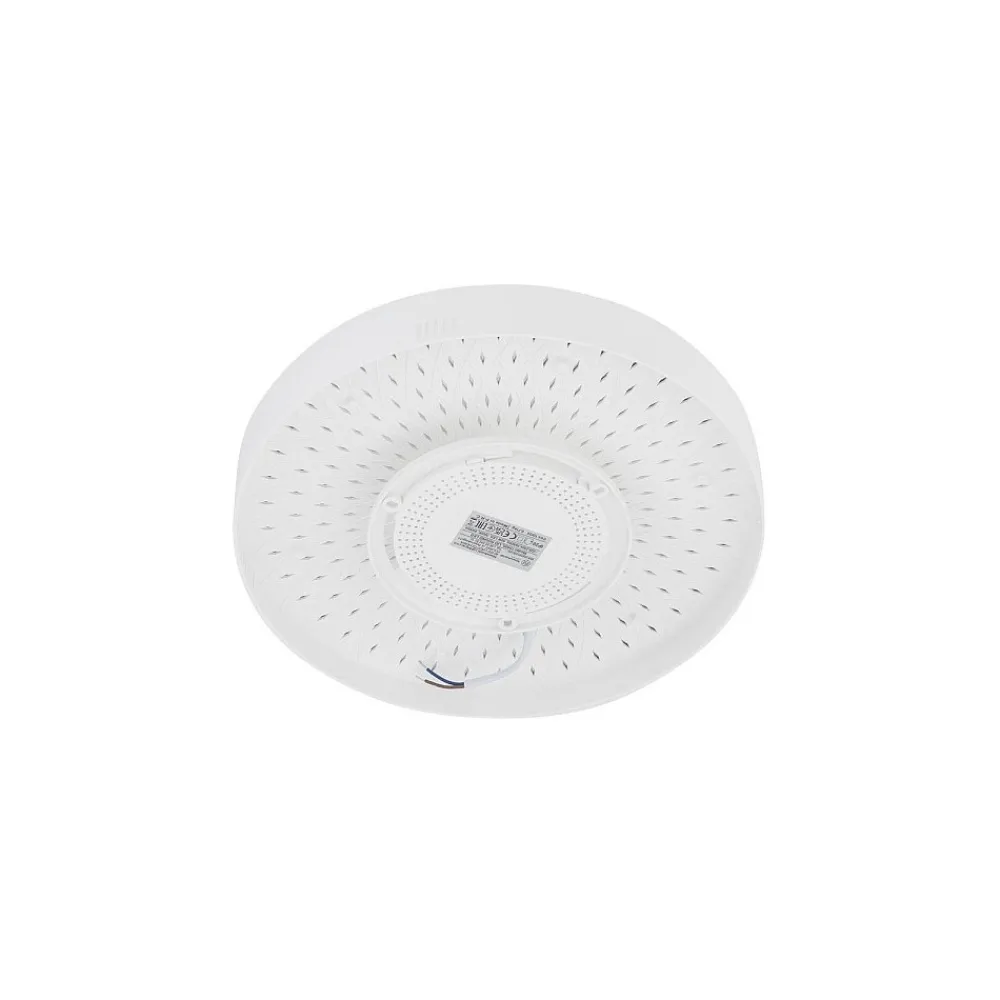 Plafon Sufitowy LID Biały 50W LED 3000K 30cm * Nowodvorski Outlet