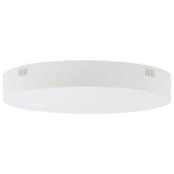 Plafon Sufitowy LID Biały 50W LED 3000K 30cm * Nowodvorski Outlet