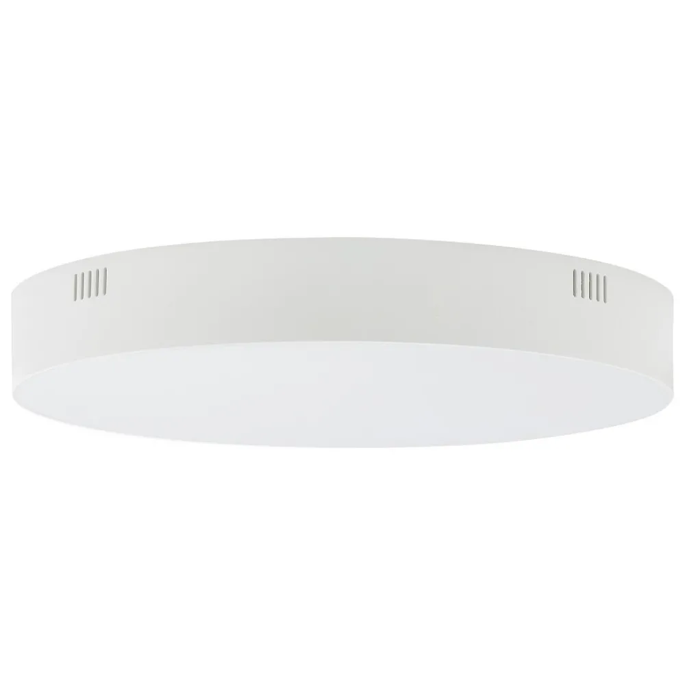 Plafon Sufitowy LID Biały 50W LED 3000K 30cm * Nowodvorski Outlet