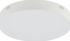 Plafon Sufitowy LID Biały 50W LED 3000K 30cm * Nowodvorski Outlet
