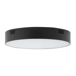 Plafon Sufitowy LID Czarny 25W LED 4000K 16cm * Nowodvorski Sale