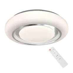 Plafon sufitowy MEGAN 48 cm 48W LED * Eko-light Online