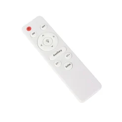 Plafon sufitowy MEGAN 48 cm 48W LED * Eko-light Online