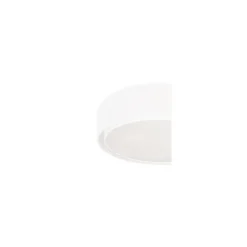 Plafon Sufitowy MIST Biały Abażur 3xE27 56cm * Nowodvorski Outlet