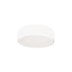Plafon Sufitowy MIST Biały Abażur 3xE27 56cm * Nowodvorski Outlet