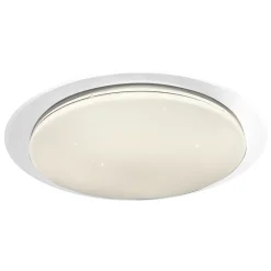 Plafon Sufitowy ONTARIO Biały 80W LED * Eko-light Discount