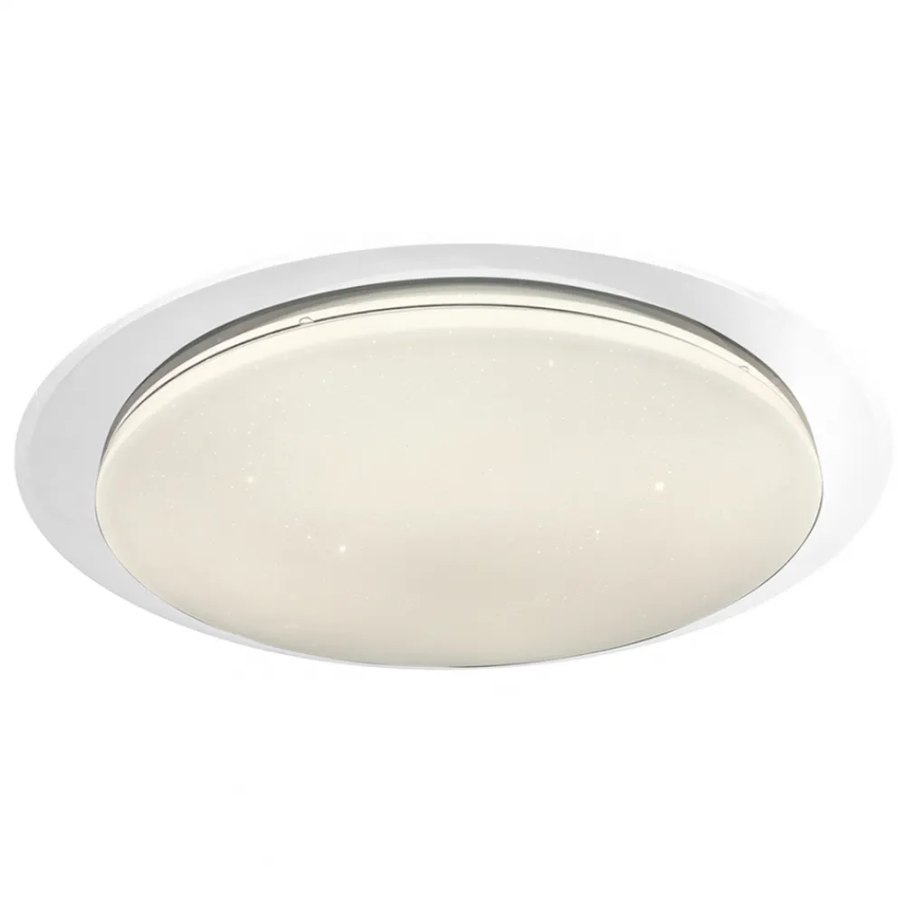 Plafon Sufitowy ONTARIO Biały 80W LED * Eko-light Discount
