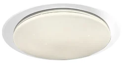 Plafon Sufitowy ONTARIO Biały 80W LED * Eko-light Discount