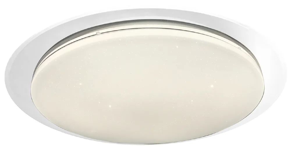 Plafon Sufitowy ONTARIO Biały 80W LED * Eko-light Discount