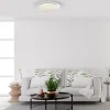 Plafon sufitowy ONTARIO 24W LED 40 cm * Eko-light Clearance