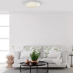 Plafon sufitowy ONTARIO 24W LED 40 cm * Eko-light Clearance