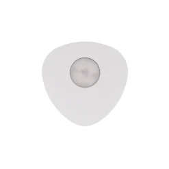 Plafon Sufitowy ORGANIC Biały 1xGX53 20,5cm * Nowodvorski Discount