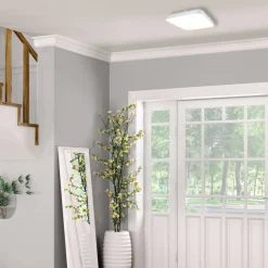 Plafon sufitowy PALERMO 33W LED * Eko-light Sale