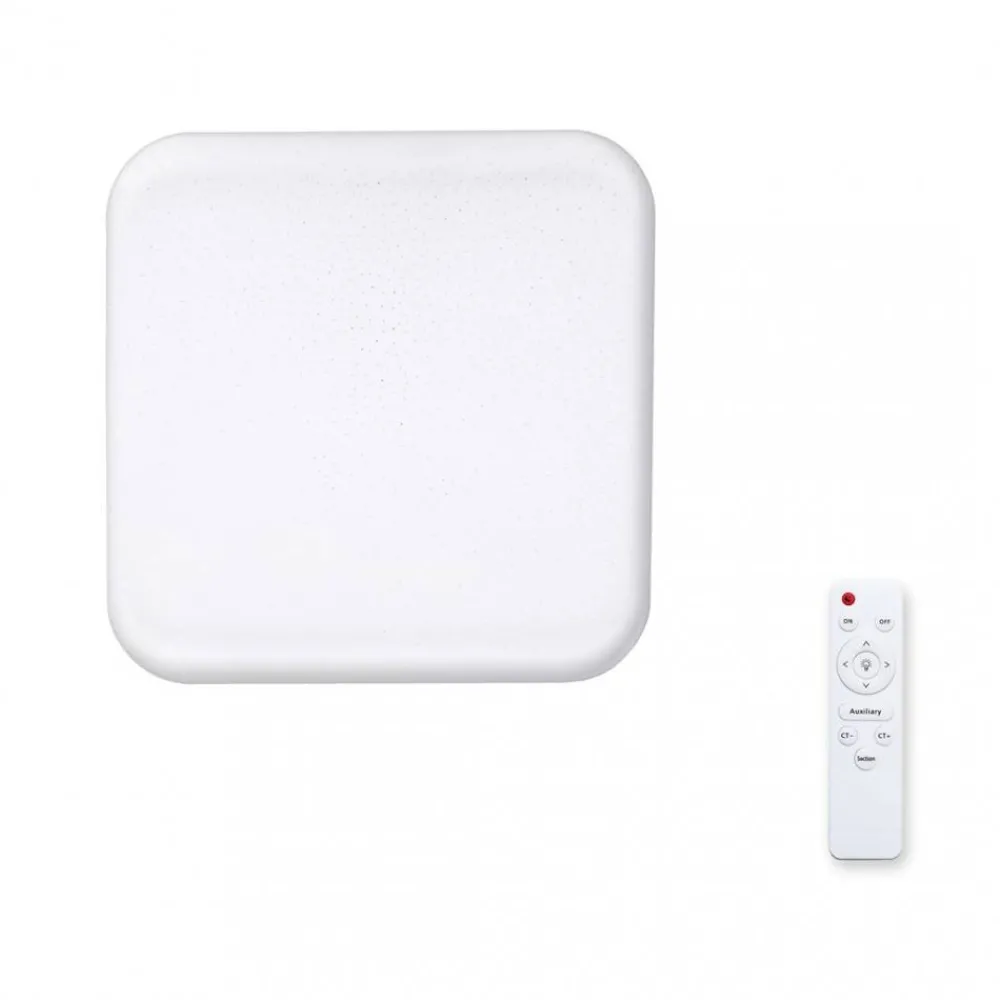 Plafon sufitowy PALERMO 33W LED * Eko-light Sale