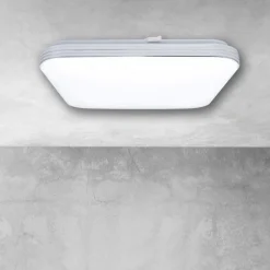 Plafon sufitowy PALERMO 33W LED * Eko-light Sale