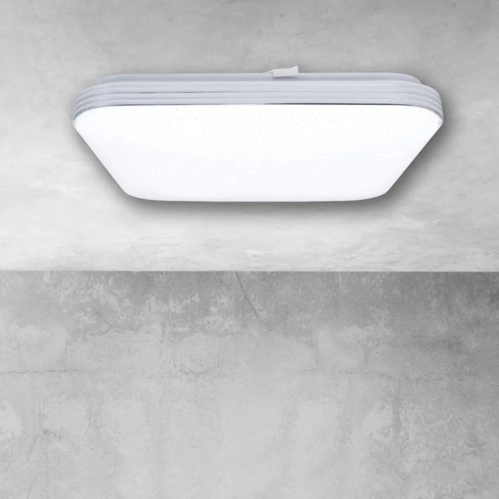 Plafon sufitowy PALERMO 33W LED * Eko-light Sale