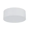 Plafon Sufitowy RONDO Biały Abażur 2xE27 38cm * TK Lighting Hot