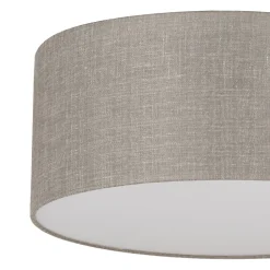 Plafon Sufitowy RONDO Len 4xE27 45cm * TK Lighting New