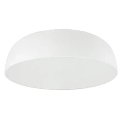 Plafon Sufitowy SATELLITE Biały 7xE27 58cm * Nowodvorski Outlet