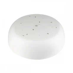 Plafon Sufitowy SATELLITE Biały 7xE27 58cm * Nowodvorski Outlet