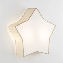 Plafon Sufitowy STAR Len Abażur 2xE27 * TK Lighting Outlet